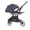 Wholesale 2020 New luxury travel system 3 in 1 baby strollers
