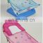Comfortable Safe baby bather with high quality