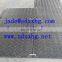 Plastic Tear Drop Plate /temporary Grass Protection Carpet/HDPE Track Mat