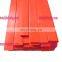 UV resistant uhmwpe wearing strip / wear resistant uhmwpe plastic strip