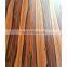 waterproof interior wall melamine paper laminated mgo board