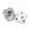 Customized OEM Auto Parts Hardware High Precision CNC Machining Parts