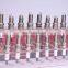 Zhejiang saprk plug factory leweda spark plug supplier iridium material 90919-01253 4912