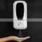 CE Certificate Wall Mounted Plastic Alcohol Apothecary Automatic Spray Foam Soap Dispenser