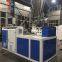 SJ50 Single Screw Extruder For HDPE Tubes ABS PVC Film Sheet Extruder Machine