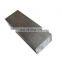 Hot Selling Steel Flat Bar Stainless Din 174 Astm A479 316l 304 Stainless Steel Flat Bar