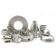 Custom Manufacturing Stainless Steel CNC Milling Machined Small Metal Turning Part