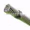 Best Price Bare Conductor AAC AWG1/0 Poppy