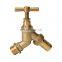 Brass Stop cock Valve HX-4002