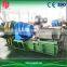 High Efficiency Continuous Aluminum Extruding Machine For Sale