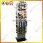 Revolving sunglasses display stand