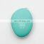 Mango shape warm-hand battery charger 4000mah mini hand warmer power bank portable charger