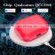 Earphone Version 5.2 Wireless Charging TWS 2021 New QCC3040 OEM Wholesale w2 Headset Noise Cancelling Earbuds Earphone