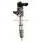 0445110449 Common Rail Injector 0445 110 449 Fuel Injector Parts 0 445 110 449 for Bosch