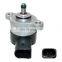 High Quality Fuel Pressure Regulator 0281002698 6110780549 0281002699 for Mercedes Ben zs 2.2 2.7 CDI Diesel