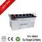 12V 100Ah Rechargeable Auto Batteries Car Battery