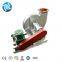 Quiet High Volume Fan Industrial High Temperature Fan High Temperature Furnace Fan