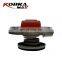 В наличии крышка радиатора для TOYOTA corolla hiace hilux avensis coaster 77310-12090