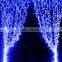 Decorating Holiday Wedding Curtain Lights Icicle String Lights HNL099