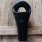 Pear- shaped sling, C-type fast shackle