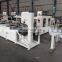 Hot selling automatic toilet roll paper making machine production line