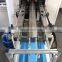 1575 toilet roll paper making machine production line