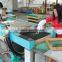 welding Clear Cover Glass