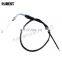 OSAKI acc throttle cable for motorcycle model VEGA115/RS100/CB125/NMAX/CT150 BOXER/MIO MX