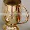 Casting Brass Milk Mug
