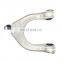 OE 2113308907 2113304307 CAPS Auto Parts Front axle Left Upper Control Arm For Mercedes-Benz