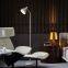 Modern Design E27 H150cm Led Stand Floor Lamp for Home Bedroom Decoration Art Standing Floor Lamp