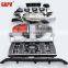 GAPV Auto Car Body Parts Front Bumper Grille Head Light Body Kit For Land Cruiser Prado GRJ 150