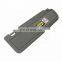 Auto Left Driver Side Sun Shade Car Plastic Sunvisor For Civic 2006 - 2011