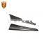 Carbon Upper Door Panels Door Sill Plates Car Parts For Aston Martin Vantage V8