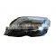 W204  Headlight Automobile Headlamp Body Kits Car Head light Head lamp for BENZ 2013-2015 GLK