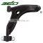 Auto parts store control arm car spare parts For MITSUBISHI,volvo MB241341 PW820083