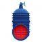 Mstnland WORM GEAR NON-RISING STEM WEDGE GATE VALVE