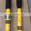 car gas shock absorber for ranger oil mix shock absorber auto part