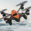 Water plane OEM ODM service from Chinese product research and development company Powerkeepdesign