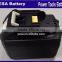 18V li-ion battery for brush cutter machine lower hedge trimmer Sanyo Cell inside power tool battery