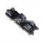 100017972 84820-0F030 Auto Electric Window Switch /Power Window Switch for Toyota Avensis