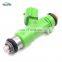 New Fuel Injector 16600-JK20A 16600JK20A 16600 JK20A For N issan 350Z Murano Quest For Infiniti EX35 FX35 G35 M35h Q50 Q70