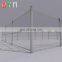 Black Chain Link Fence 6ft Galvanized Chain-Link Fence Price In India