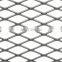 Anti-dazzle Fence Traffic Barrier Wire Mesh Fence Coated or Galvanizated Expanded Metal PVC Stainless Steel WIRE Perforated