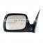 Universal Aftermarket Car body Kits Auto Car Side Door Rearview Mirror For German Car 2007