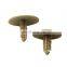 Plastic Barbed Fastener Small Auto Trim Clips Fir Tree Clips Push Rivet