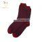 100% cashmere socks cable knit knee socks cheap knee socks