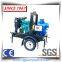 Electric Motor/Diesel Engine Drive Sea Water Anti-Corrosive/Antirust Centrifugal Self-priming Pump