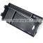 Interior Accessories Parts Silicone Armrest Rest Storage Box Center Control Console Organizer Tray For Benz E Series 2021