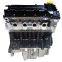 Motor Parts 1.5L SAIC Car Accessories 15S4U Engine For Roewe 350 360 MG ZS 3 MG5